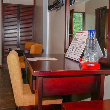 Sangay Spa Hotel Banos  Bagian luar foto