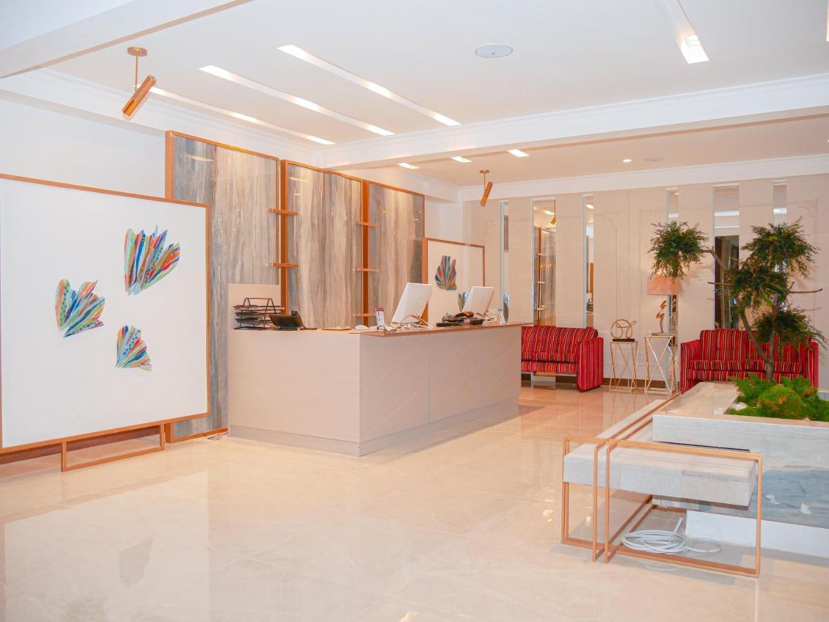 Sangay Spa Hotel Banos  Bagian luar foto